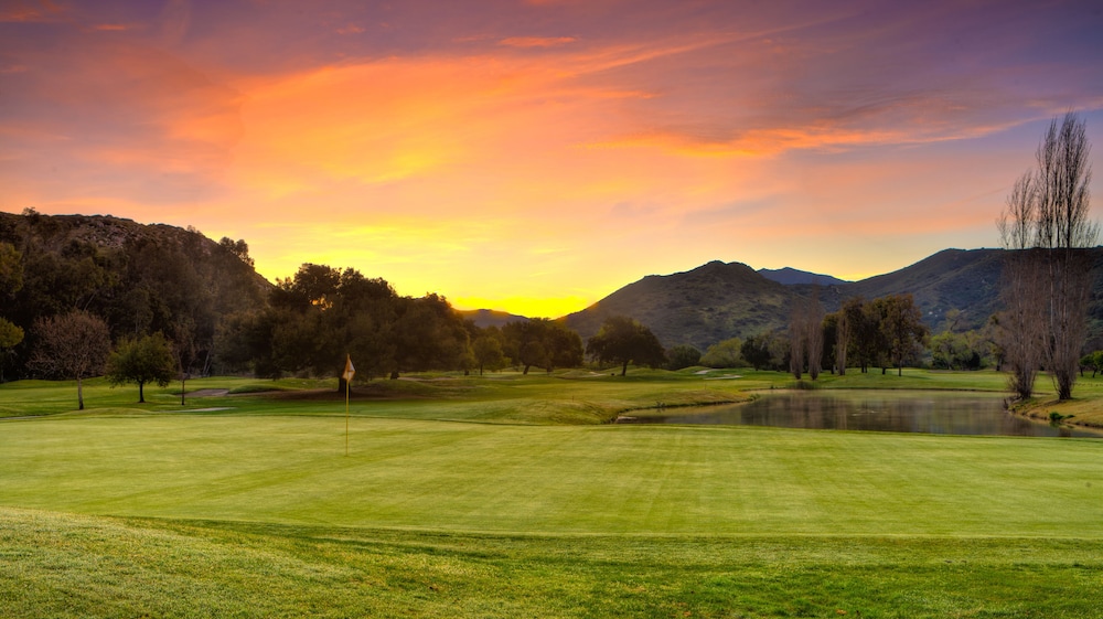 Singing Hills Golf Resort - photo 23