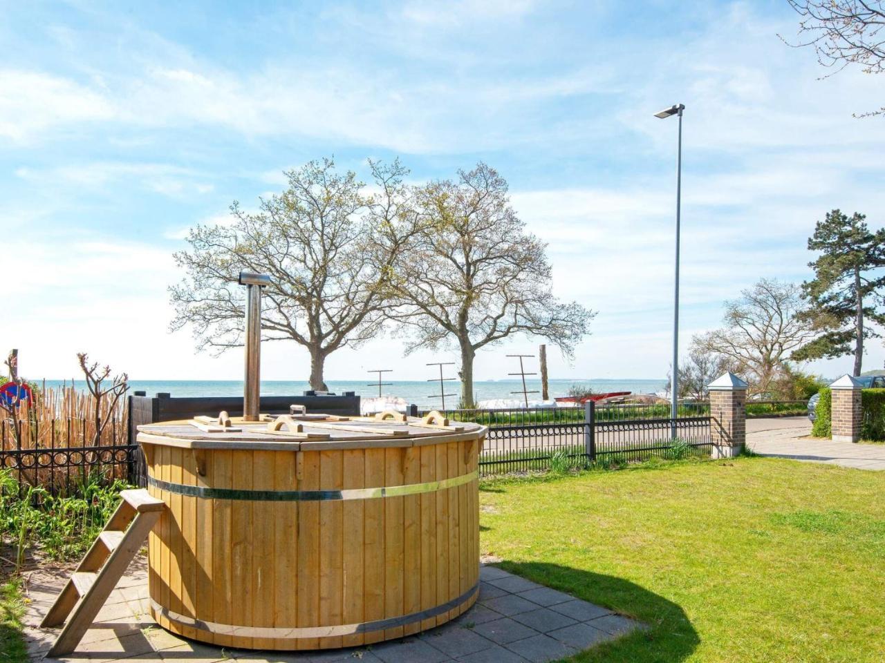 8 person holiday home in Odder By Traum — 4-Star Luxury Hotel in Odder, Denmark