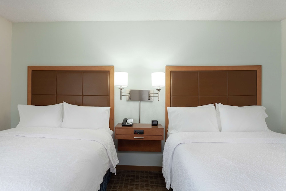 Hampton Inn Orlando International Drive Convention Center - photo 11