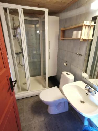Ørterstølen Hytter — Gol — photo 4
