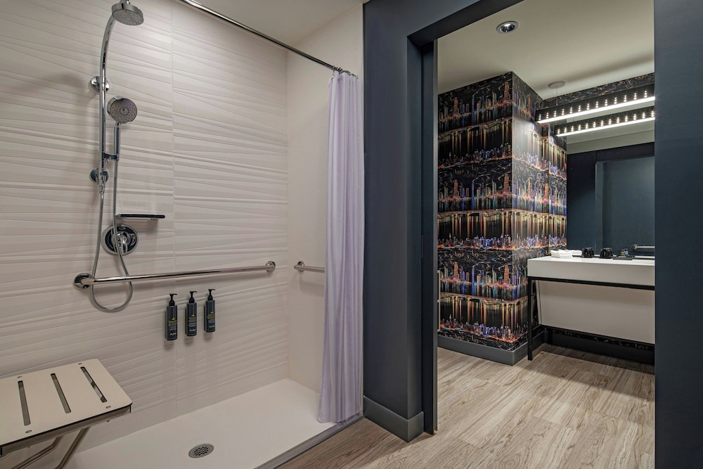 Aloft Providence Downtown - photo 16