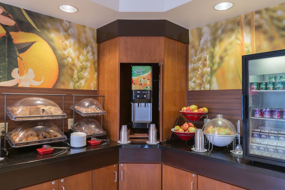 Fairfield Inn & Suites by Marriott San Antonio NE Schertz - photo 51