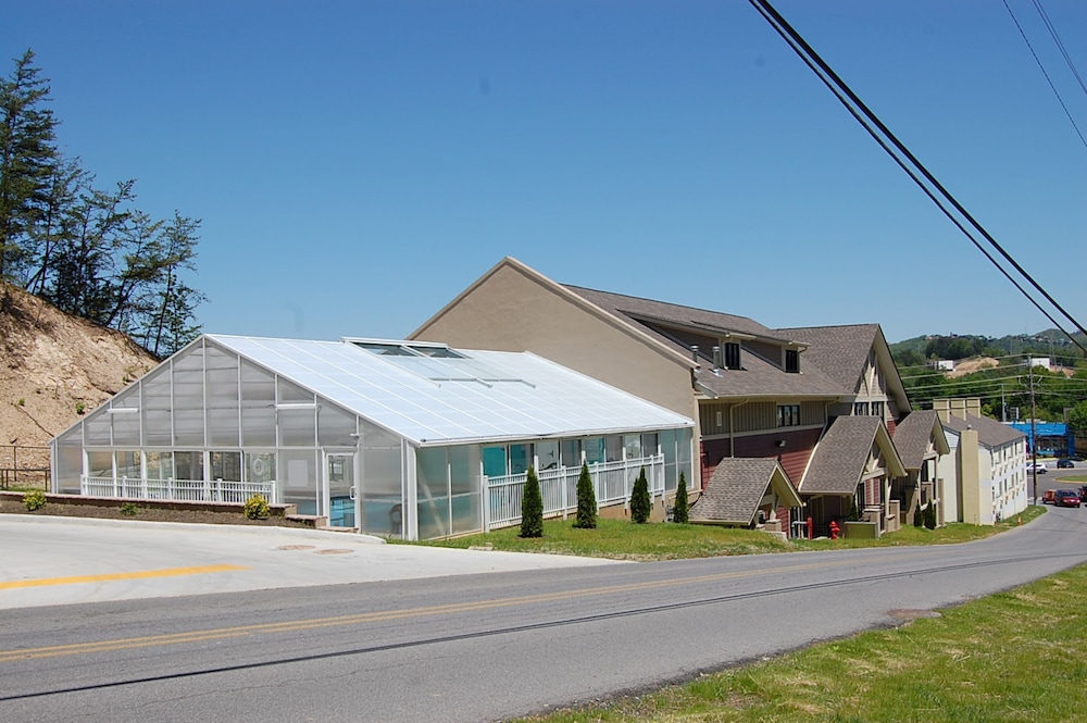 Vacation Lodge - photo 111