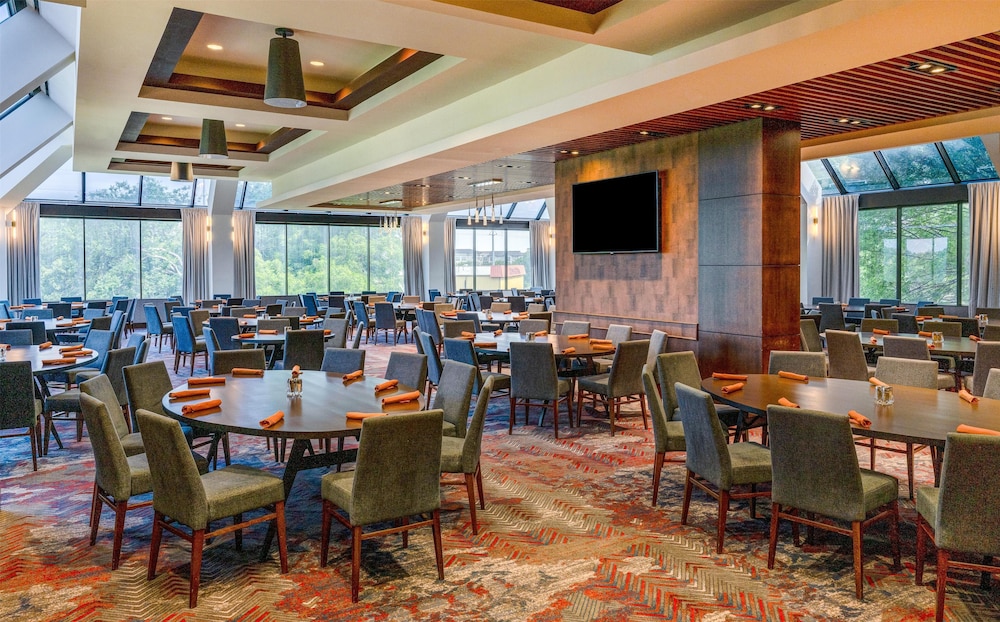 Hilton DFW Lakes Executive Conference Center - photo 35