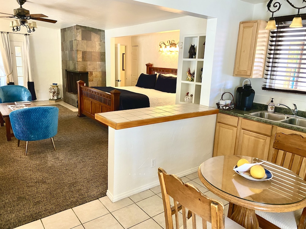 Old Ranch Inn Adults Only - photo 5