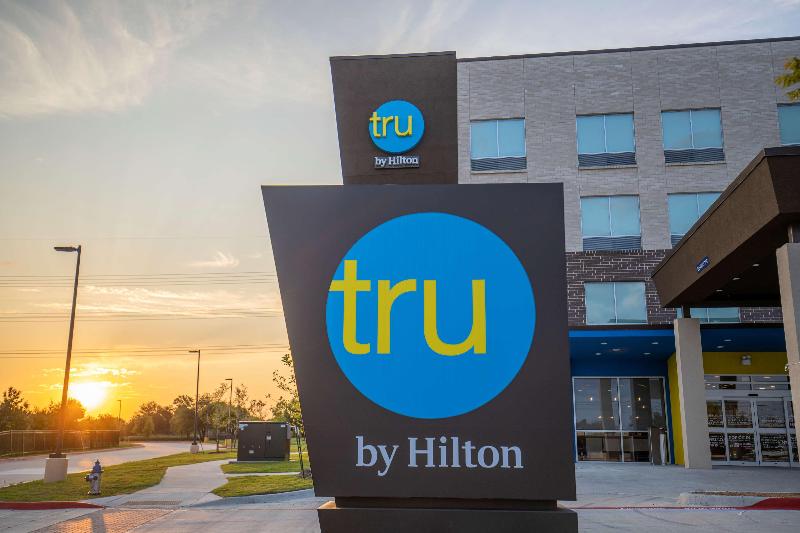 TRU By Hilton Allen Dallas - photo 3