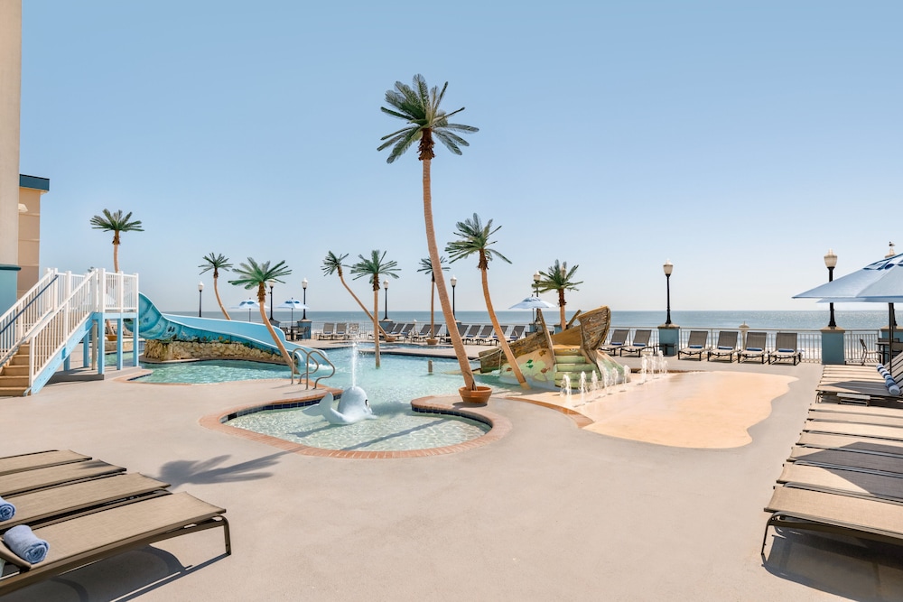 Holiday Inn & Suites Ocean City by IHG - photo 60