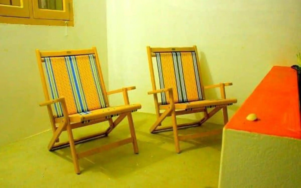 Hotel Palms — Diu — photo 3