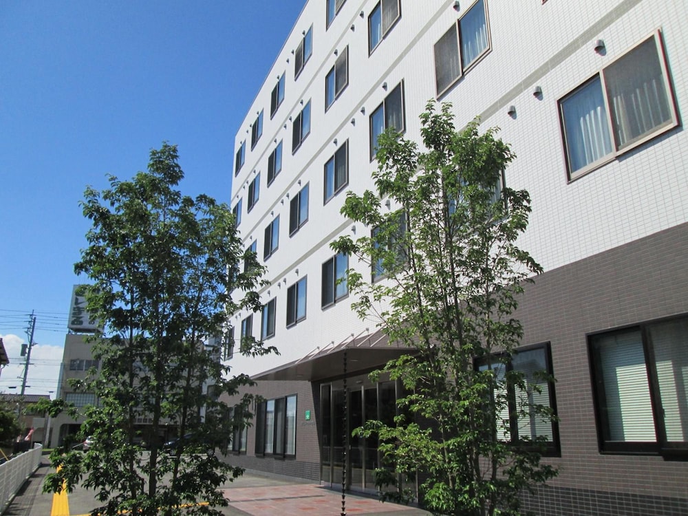 Okawa Riverside Hotel — hotel in Okawa
