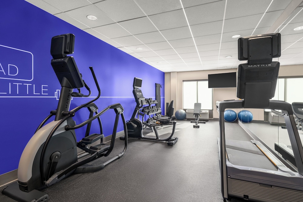 Holiday Inn Express & Suites Hagerstown by IHG - photo 23