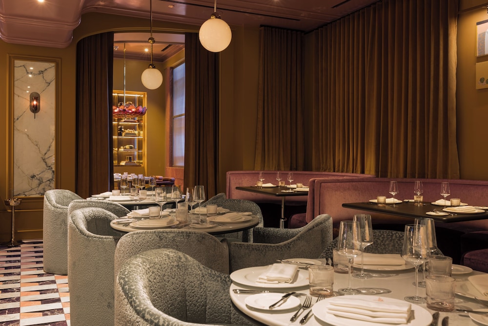 Four Seasons Hotel Atlanta - photo 51