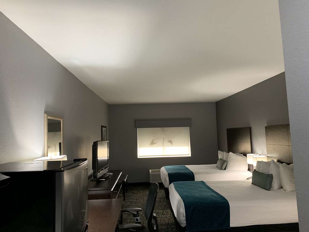 Best Western Plus Olive Branch Hotel & Suites - photo 14