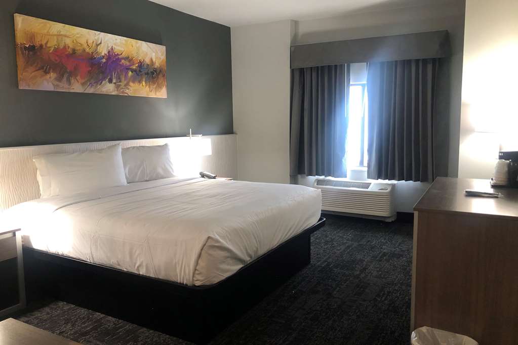 Baymont Inn & Suites by Wyndham Madison - photo 23