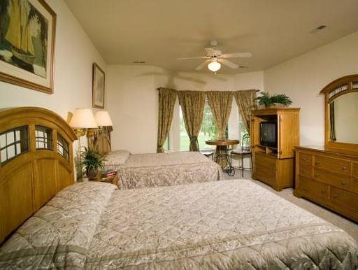 Sea Trail Golf Resort & Convention Center - photo 12