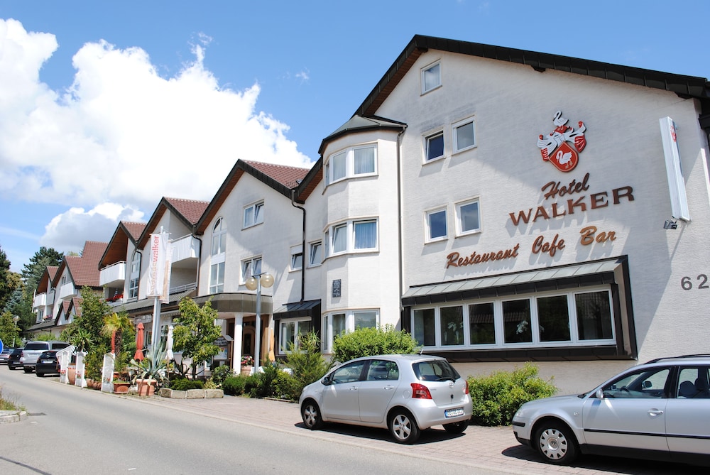 Walker — hotel in Renningen