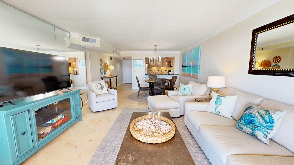 Beachside Towers at Sandestin by Gibson Beach Rentals - photo 231