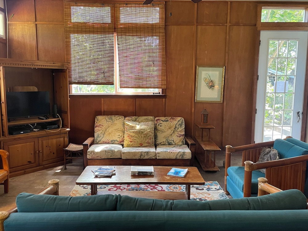 Pahala Plantation Cottages - photo 54
