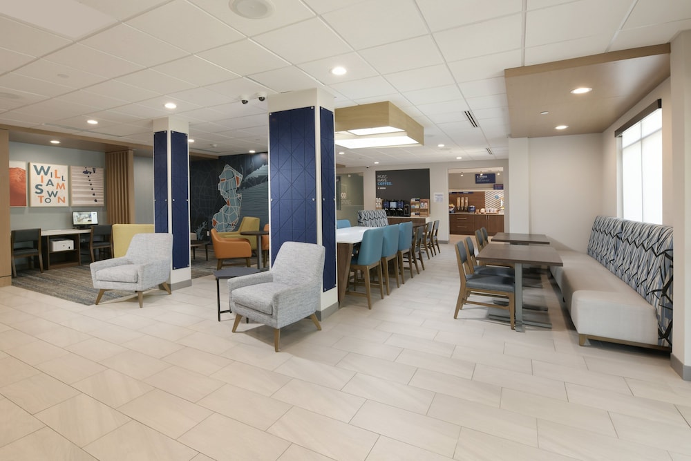 Holiday Inn Express & Suites Williamstown Glassboro by IHG - photo 53