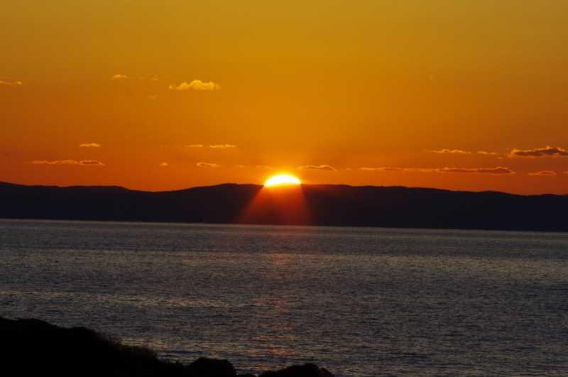 Vlamis Junior Inh 28069 in Stavros, Greece