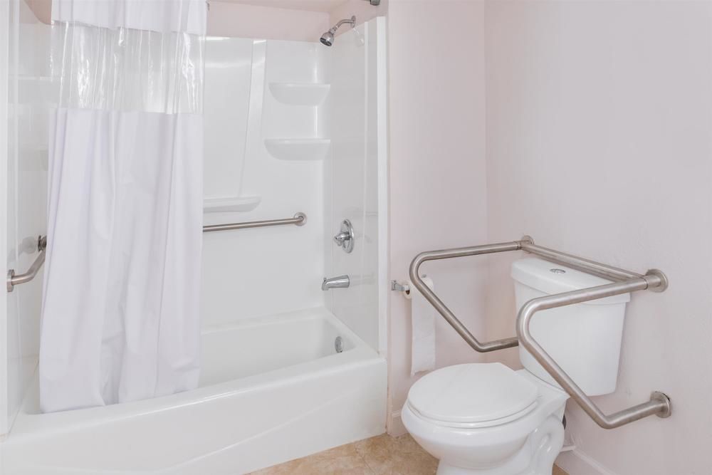 Americas Best Value Inn Williamsburg Lightfoot Area - photo 29
