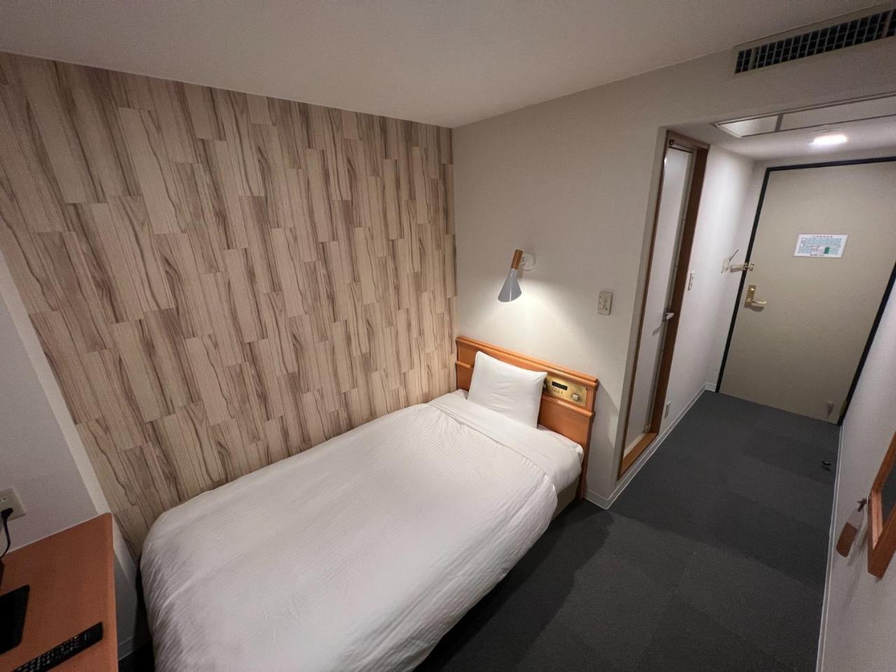 Kitami Daiichi Hotel Vacation Stay 73134v — Kitami