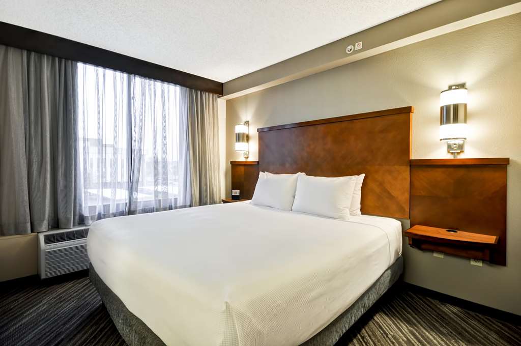 Hyatt Place Albuquerque Uptown - photo 19