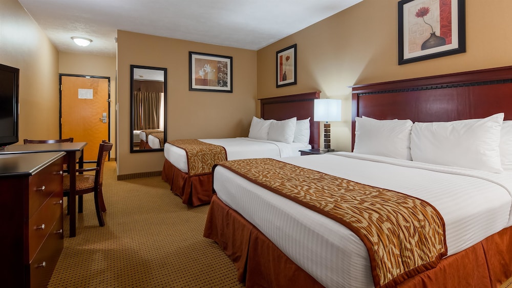 Days Inn by Wyndham Lincoln IL - photo 13