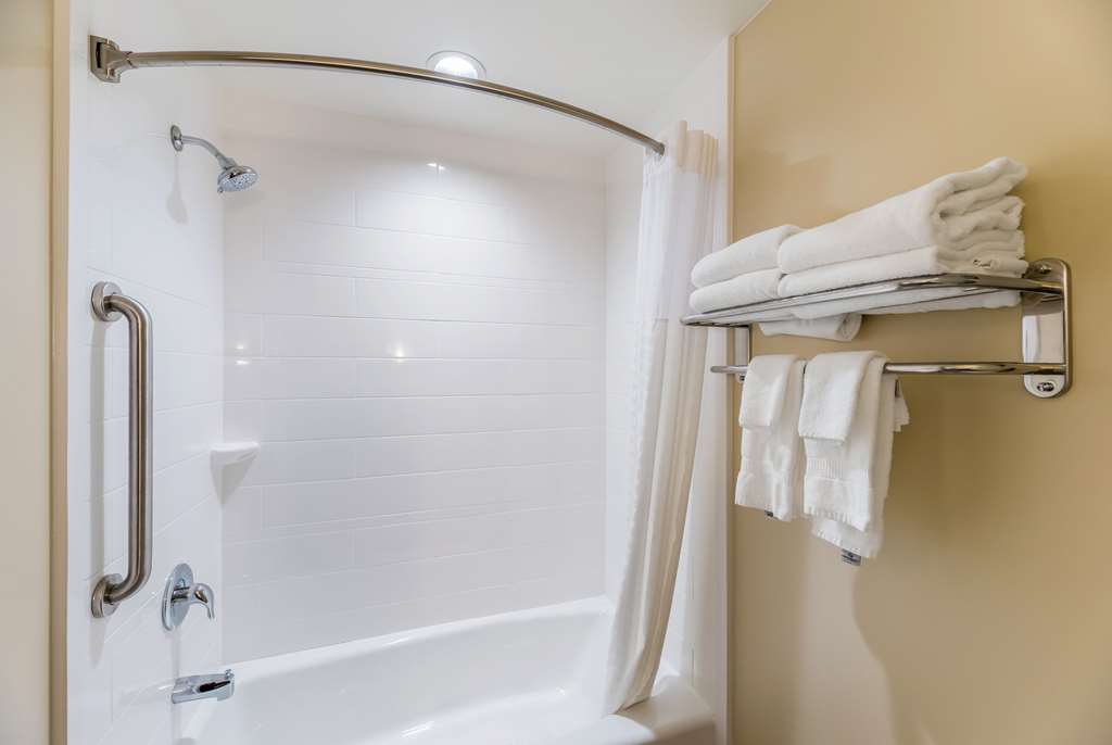 Comfort Inn & Suites Zion Park Area - photo 22