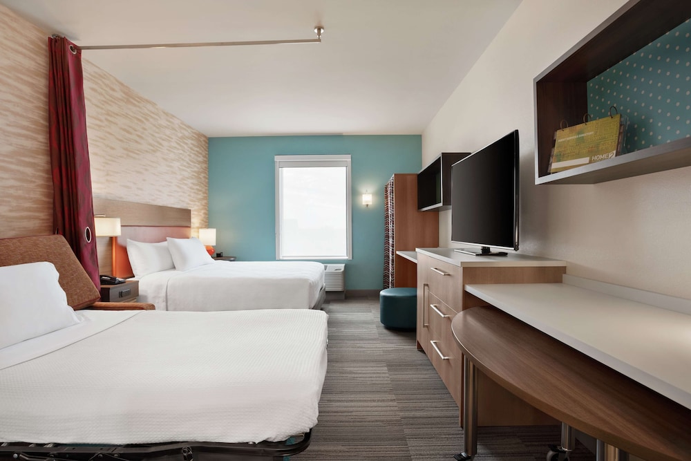 Home2 Suites by Hilton Warminster Horsham - photo 18