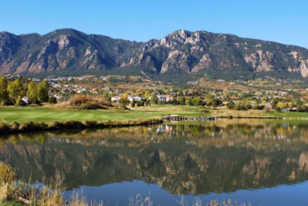 Cheyenne Mountain Resort a Destination by Hyatt Hotels - photo 78