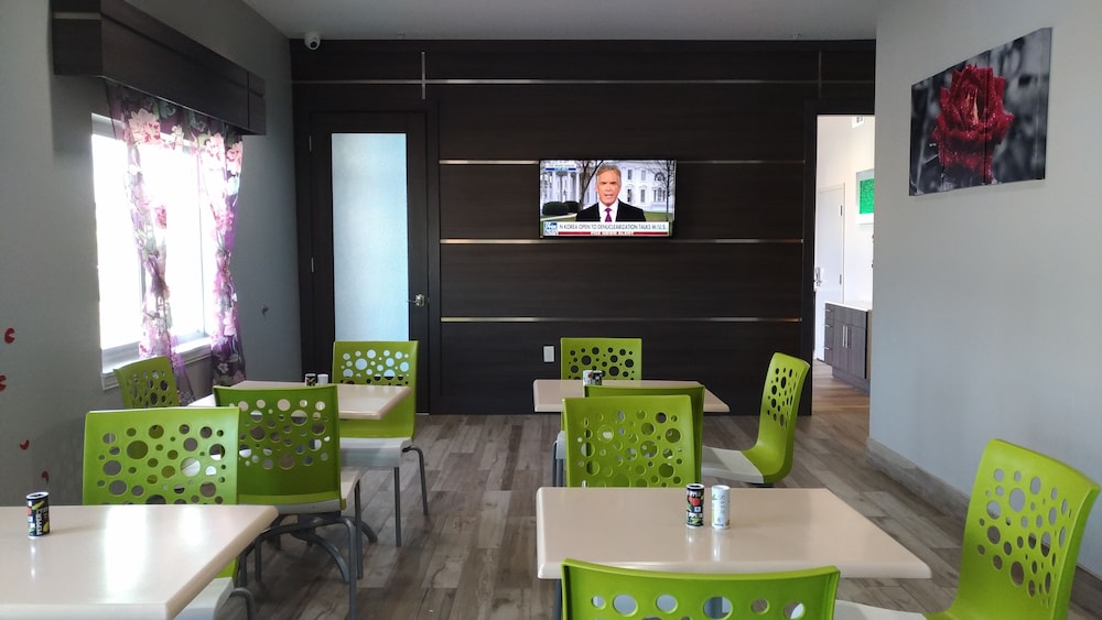 Haven Inn & Suites Downtown Houston - photo 22