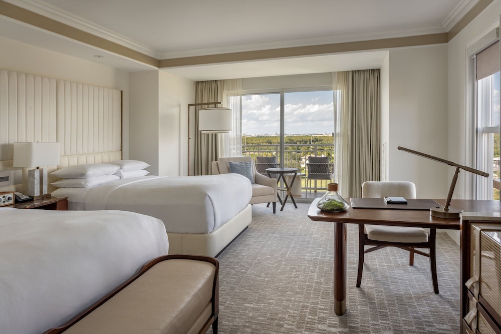 The Ritz Carlton Orlando Grande Lakes - photo 27