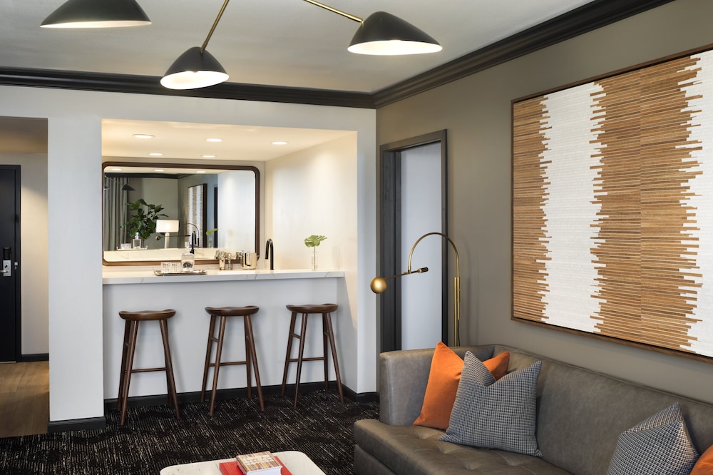 Omni Austin Hotel - photo 29