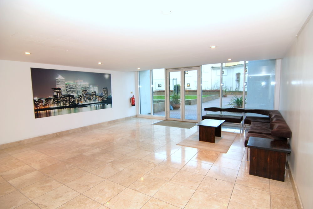 Apartment Wharf City Tower