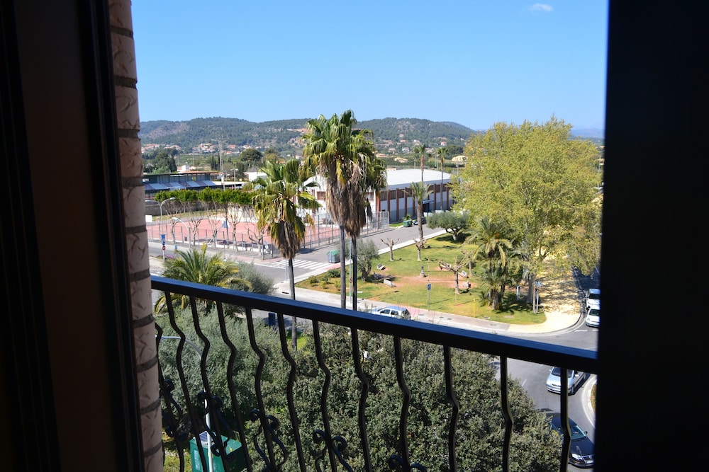 Gran Hotel Toledo — Onda