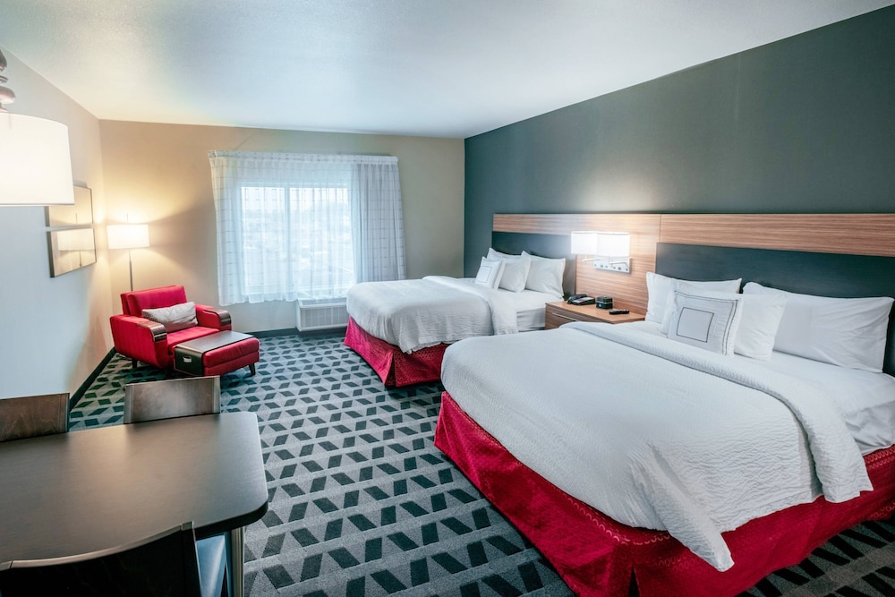 TownePlace Suites Toledo Oregon - photo 10