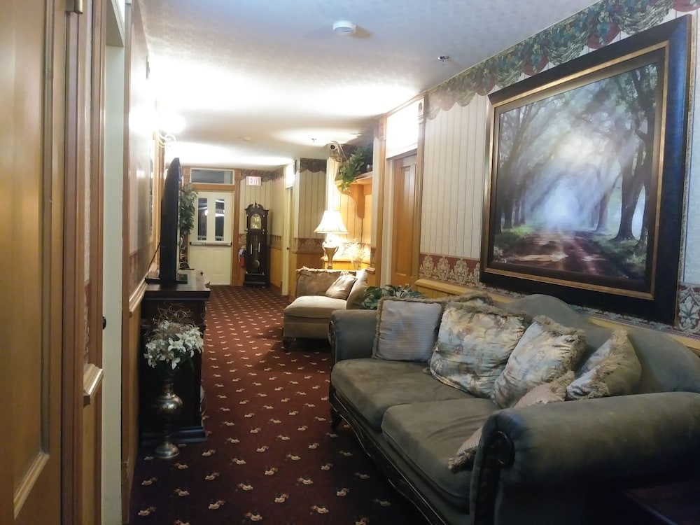 The Thayer - photo 59