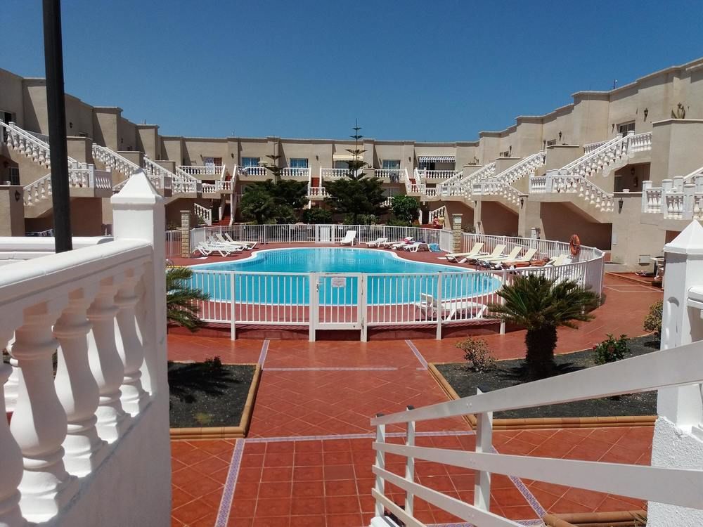 Las Arena B 11 — hotel in Antigua
