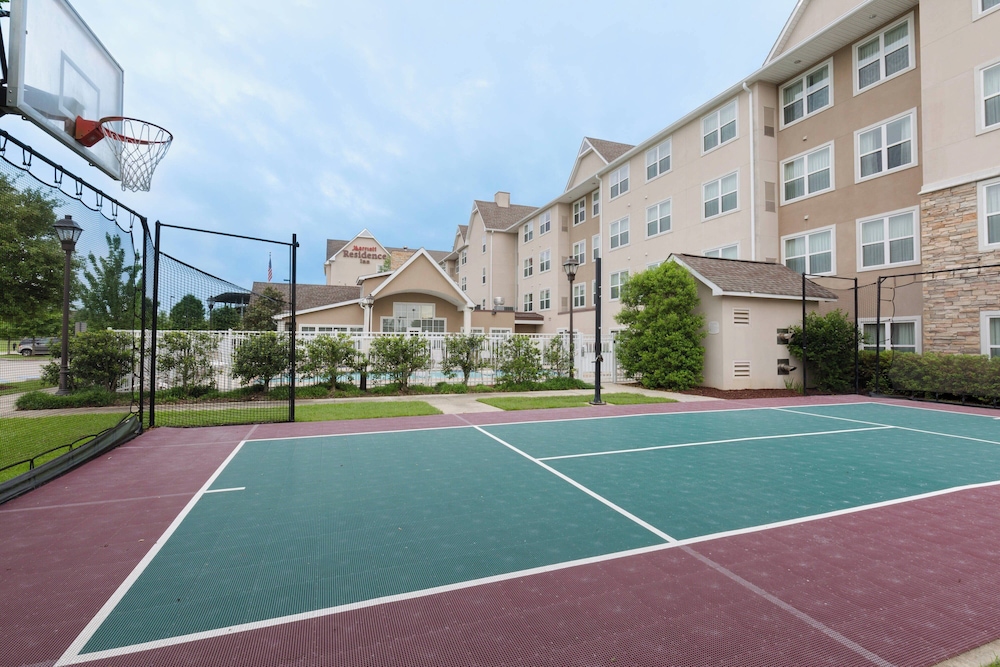 Residence Inn by Marriott Baton Rouge near LSU - photo 23