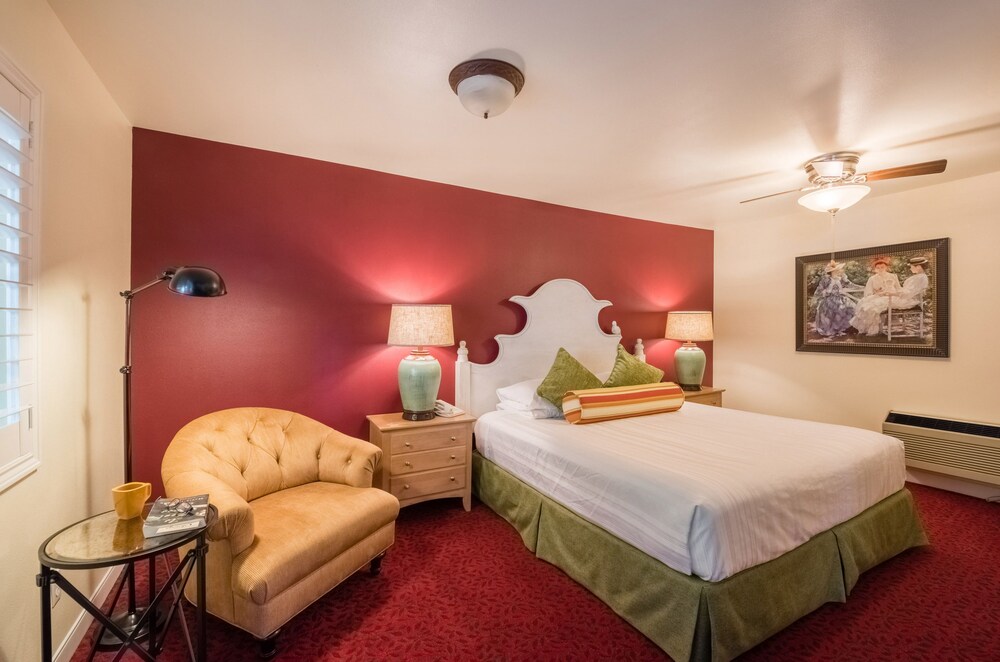 The Inn on Pine - photo 5