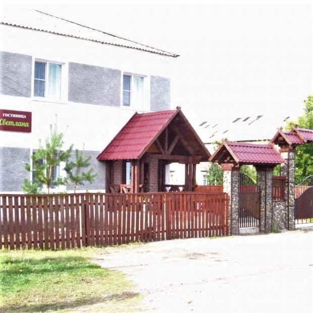 Ussr — Unknown City — photo 4