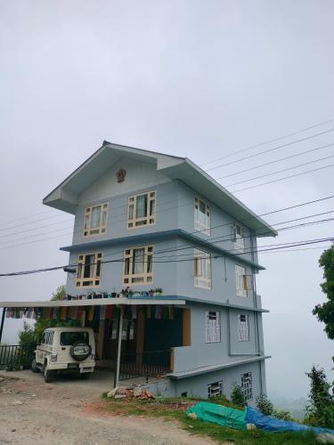 Valley Mist rooms & kitchen - last minute hotel in Unknown City