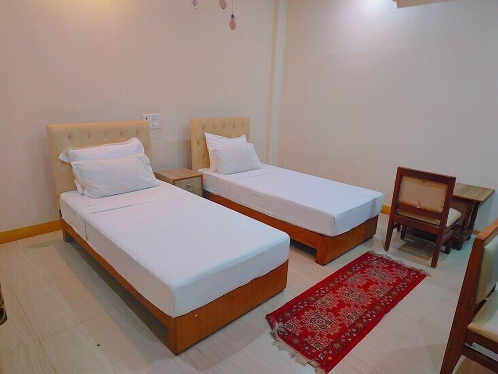 Hotel Beena Residency — Ajodhya — photo 3