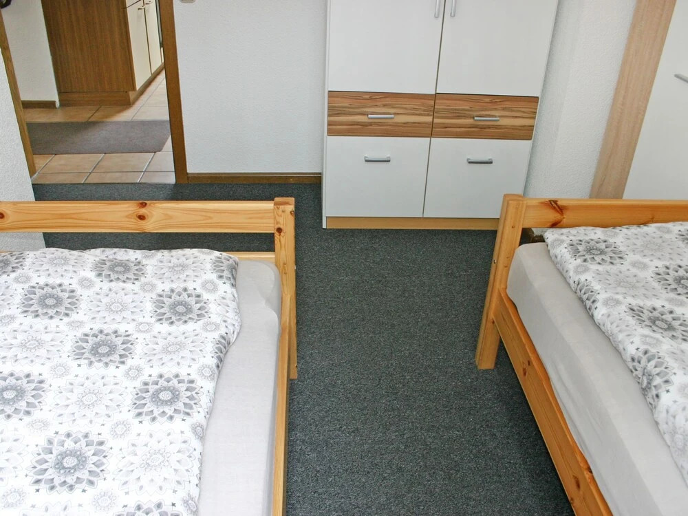 Frankenau Sauerland Hasewinkel — hotel in Frankenau