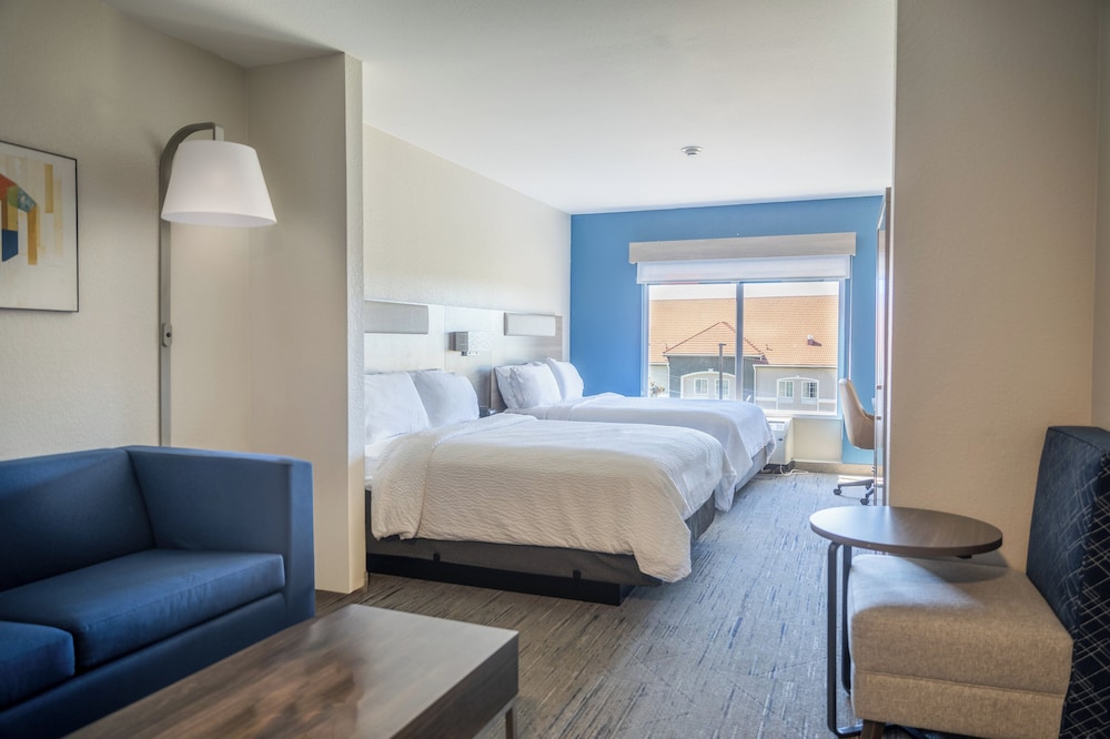 Holiday Inn Express & Suites Vicksburg by IHG - photo 12
