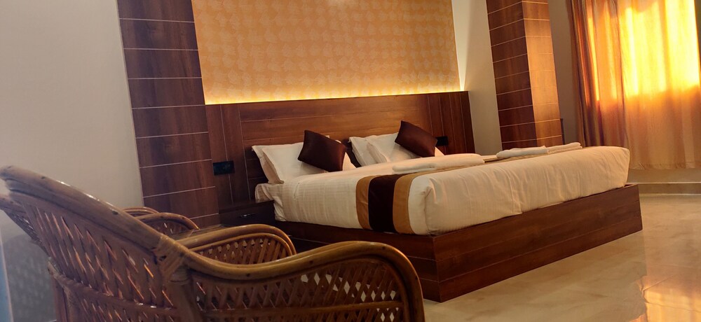 Hotel 2A — Port Blair — photo 3