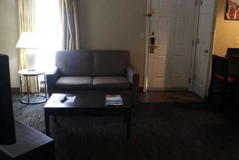 Hawthorn Extended Stay by Wyndham Wichita - photo 11