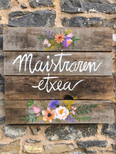 Maistraren Etxea Evi00179