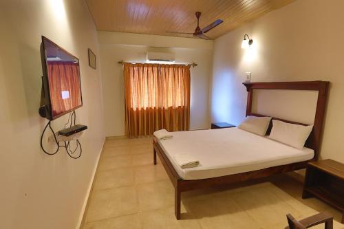Hotel Orfil — Calangute — photo 4