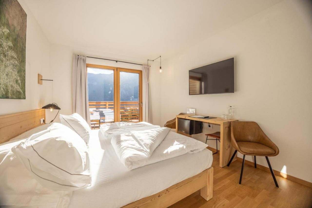 Giallo Dolomiti Wellness in Pieve Di Cadore, Italy